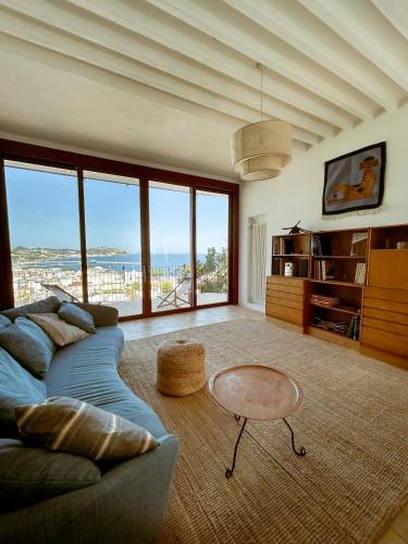 Villa Ghezzi Sea View photo 3