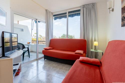 Apartment Agaves Sunrises Playa Las Americas