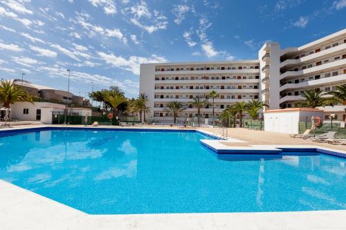 Apartment Agaves Sunrises Playa Las Americas