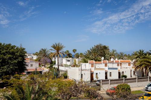 Apartment Agaves Sunrises Playa Las Americas