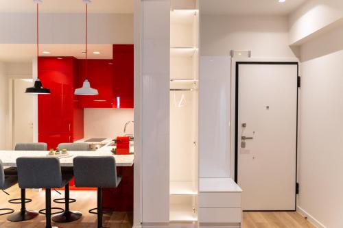 Alkis Luxury By Greece Apartments