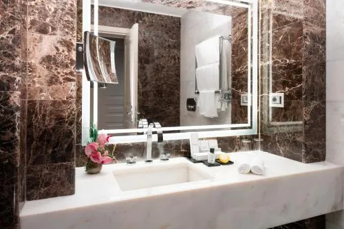 The First Arte - Preferred Hotels & Resorts photo 3