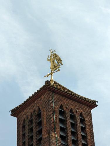 Galeriebild der Unterkunft The Shrine of Our Lady of Walsingham in Little Walsingham