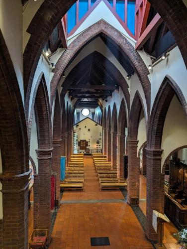 Galeriebild der Unterkunft The Shrine of Our Lady of Walsingham in Little Walsingham