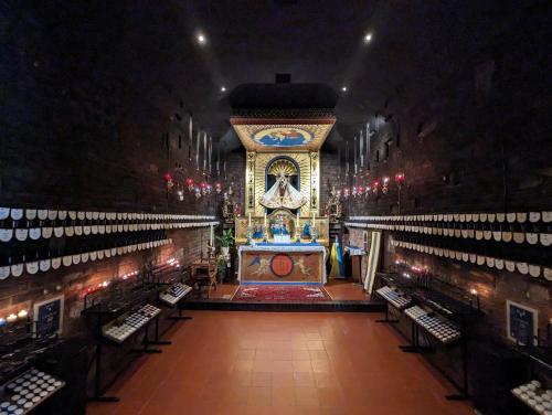 Galeriebild der Unterkunft The Shrine of Our Lady of Walsingham in Little Walsingham