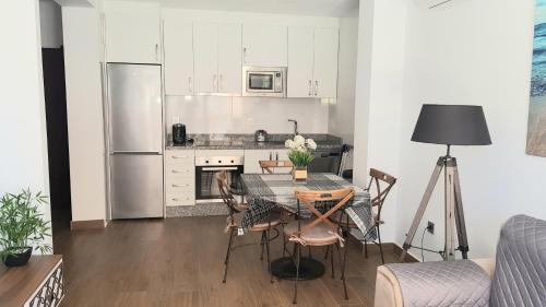 apartamento la perla