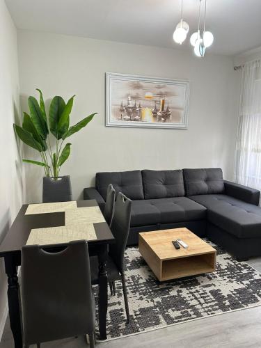 Just renovated apartment in the city center