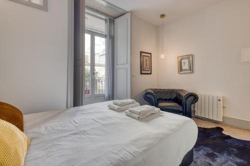 OPORTO GUEST Luxus Ildefonso