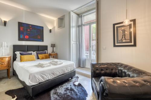 OPORTO GUEST Luxus Ildefonso