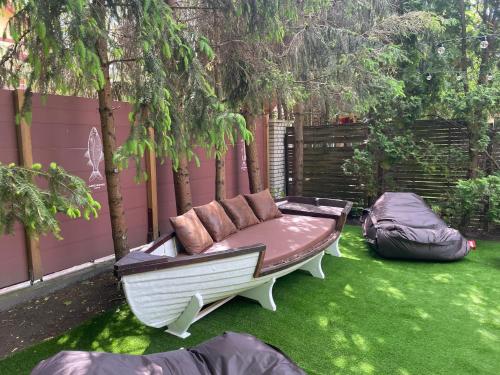 Lake House Siófok 8600 Siófok, 9 Zala György utca kép - 3