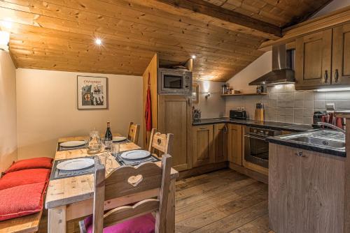 La Tramousse, Alpes Agency, Chamonix Centre, Sleeps 6