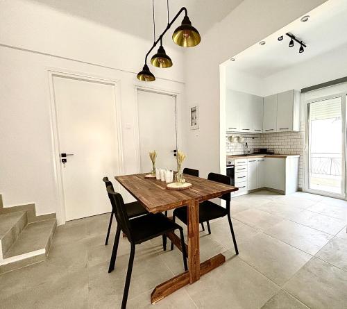 Downtown apartment - Premium