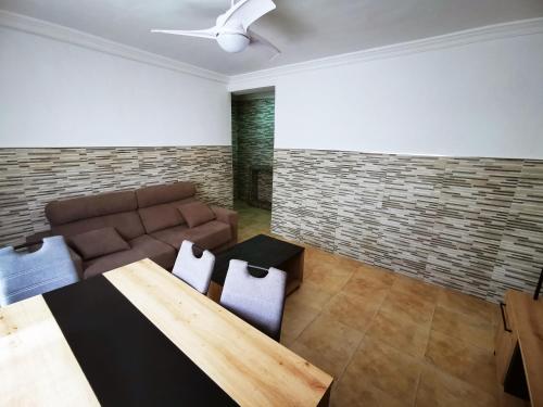 Gallery image of Apartamento Completo Luna Llena de Barbate in Barbate