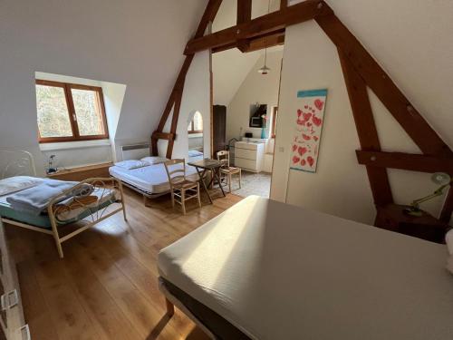 Fotografie z fotogalerie ubytování Chez Baptistète v destinaci Labastide