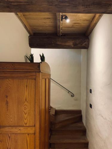 Fotografie z fotogalerie ubytování Palazzo 54 v destinaci Germagnano