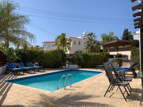 Coral Bay Sunbeam Villa - Car Not Needed