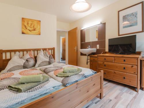 Holiday Home Bergfried by Interhome