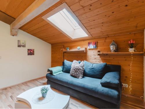 Holiday Home Bergfried by Interhome