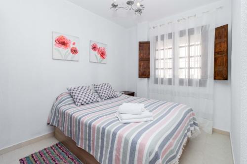 Espanatour MAR MENOR 40