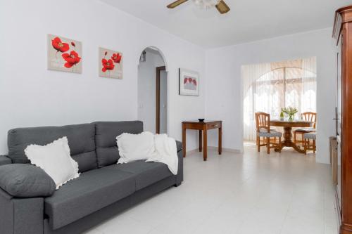 Espanatour MAR MENOR 40