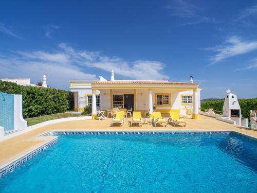 Holiday Home Da Bela Vista by Interhome