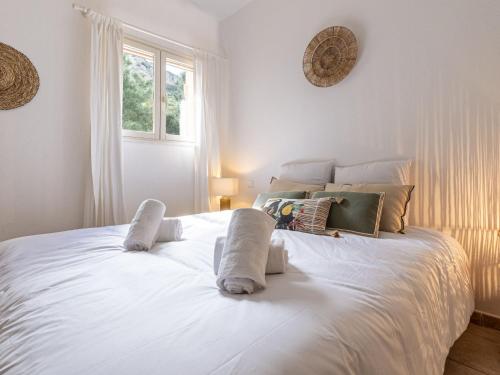 Apartment Casetta Bianca by Interhome