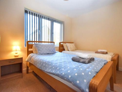 เตียงในห้องที่ 2 Bed in Cockermouth 94756