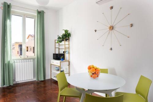 Idyllia - Bright and modern apt