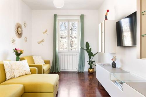 Idyllia - Bright and modern apt