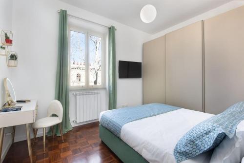 Idyllia - Bright and modern apt