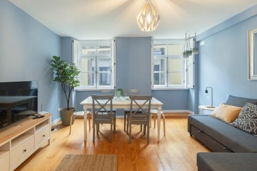 GuestReady - Miragaia Blue