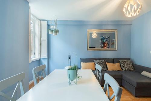 GuestReady - Miragaia Blue