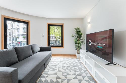 GuestReady - Artsy Apartment