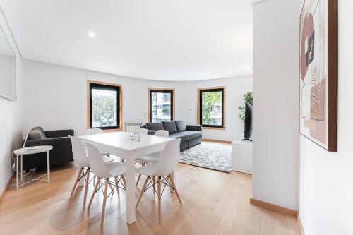 GuestReady - Artsy Apartment