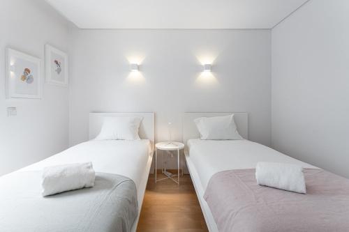 GuestReady - Artsy Apartment