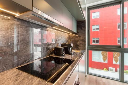 GuestReady - Stylish studio in Gaia