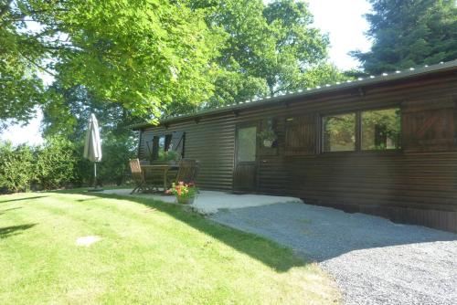 Zahrada ubytování 3 Gites - Relais Du Saussay Pertheville Ners