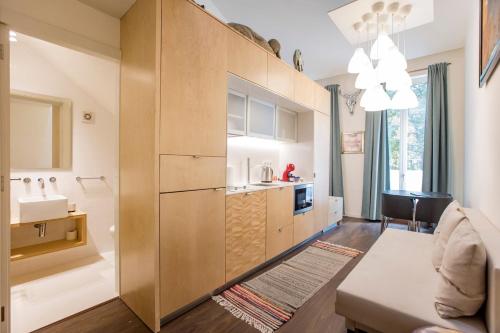 GuestReady - Super cozy 1BDR apartment for 4pax