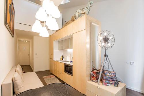 GuestReady - Super cozy 1BDR apartment for 4pax