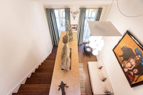 GuestReady - Super cozy 1BDR apartment for 4pax
