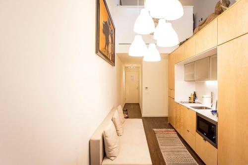 GuestReady - Super cozy 1BDR apartment for 4pax