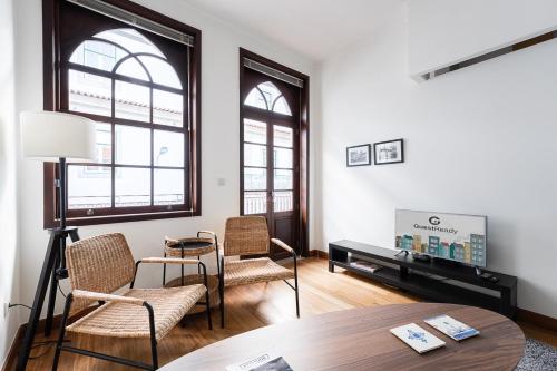 GuestReady - Sunny Stay in Porto City Center