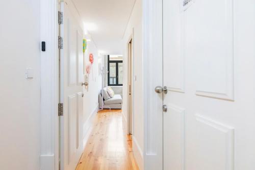 GuestReady - Stylish Haven near Porto Cathedral