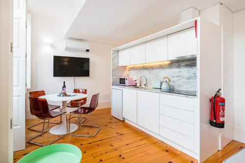 GuestReady - Stylish Haven near Porto Cathedral