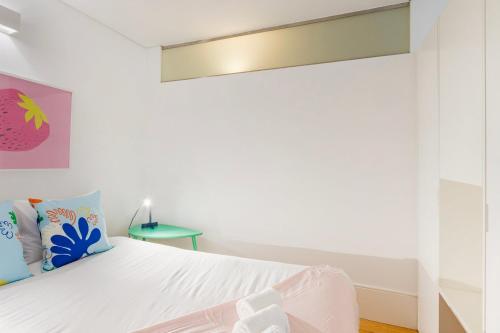 GuestReady - Stylish Haven near Porto Cathedral