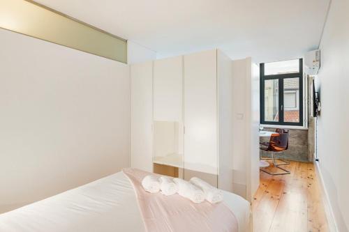 GuestReady - Stylish Haven near Porto Cathedral