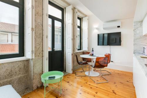 GuestReady - Stylish Haven near Porto Cathedral
