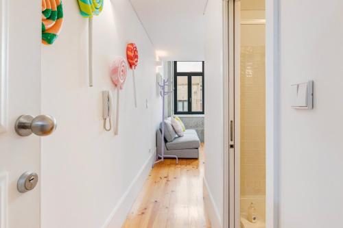 GuestReady - Stylish Haven near Porto Cathedral