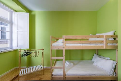 GuestReady - Miragaia Green