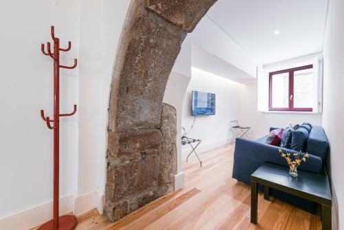 GuestReady - Arcos da Ribeira